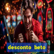 desconto beto carrero cupom